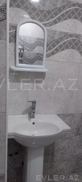 Aylıq, yeni tikili