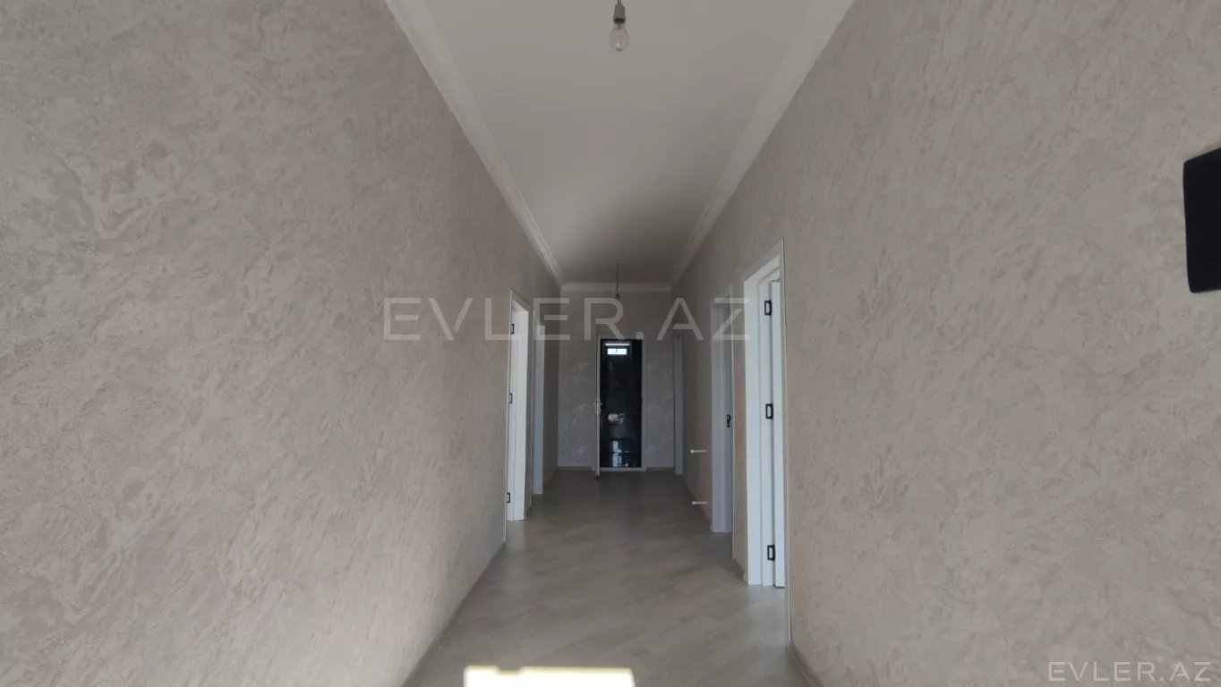 Satılır, həyət evi/villa
