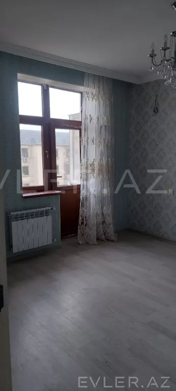 Aylıq, yeni tikili