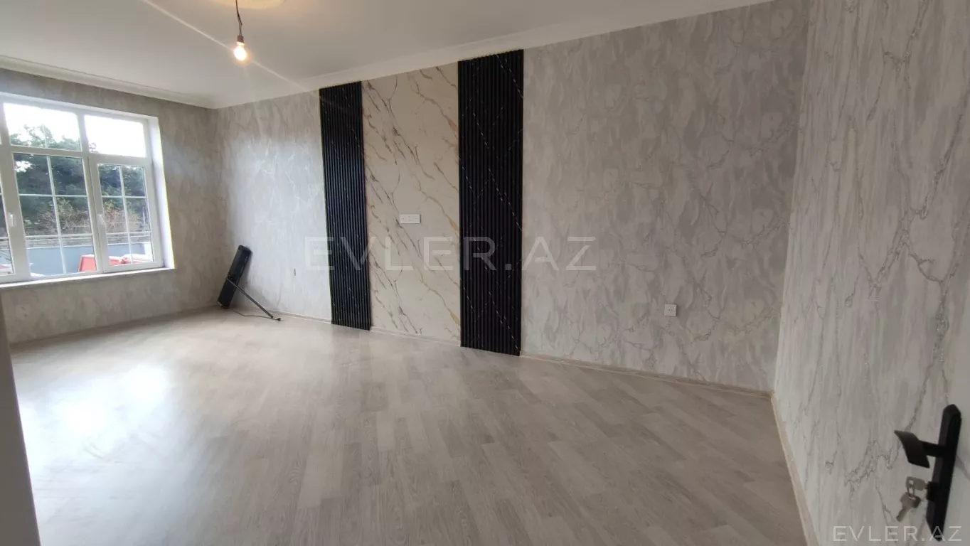 Satılır, həyət evi/villa