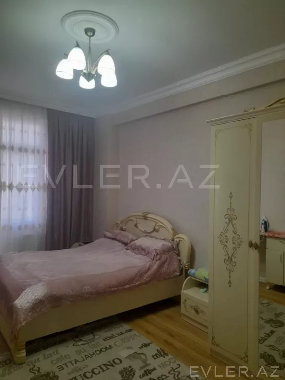 Satılır, yeni tikili