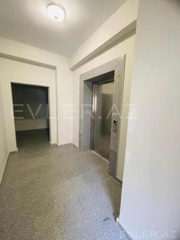 Satılır, yeni tikili