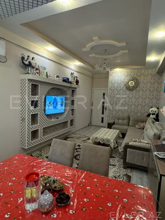Satılır, yeni tikili