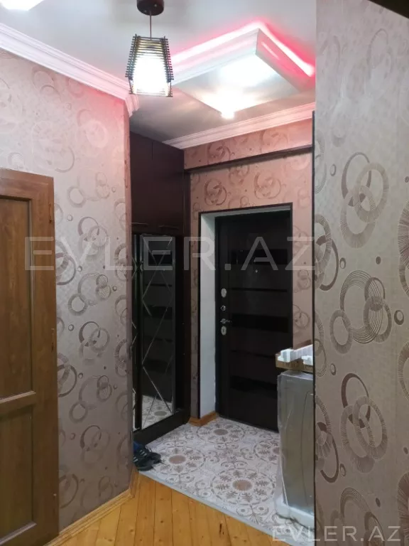Aylıq, yeni tikili