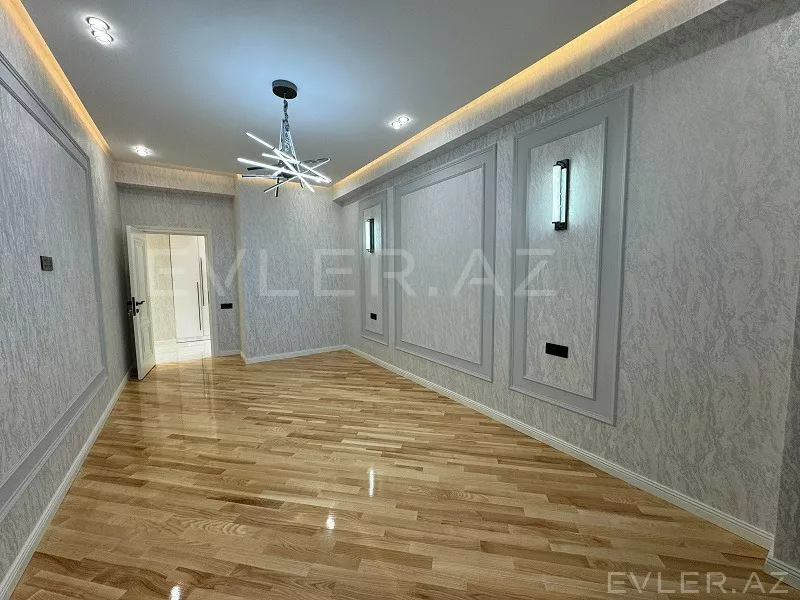 Satılır, yeni tikili