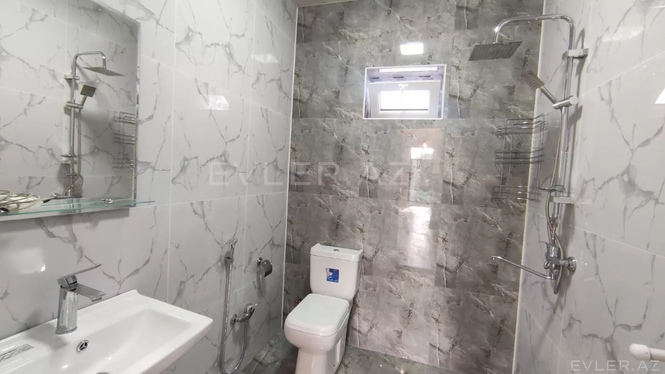 Satılır, həyət evi/villa