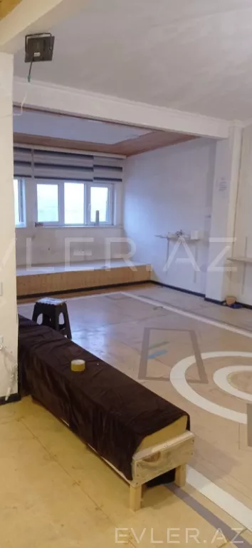 Satılır, yeni tikili