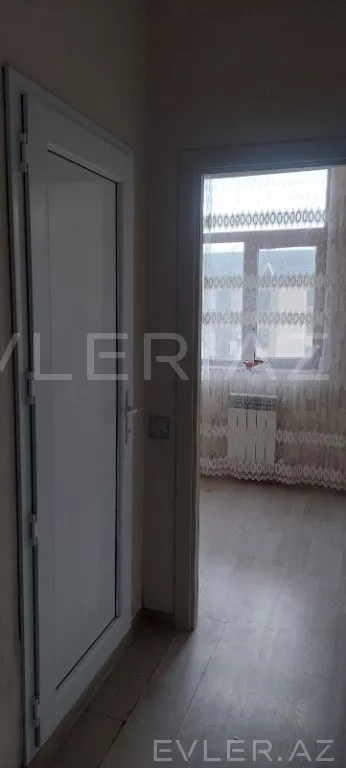 Aylıq, yeni tikili