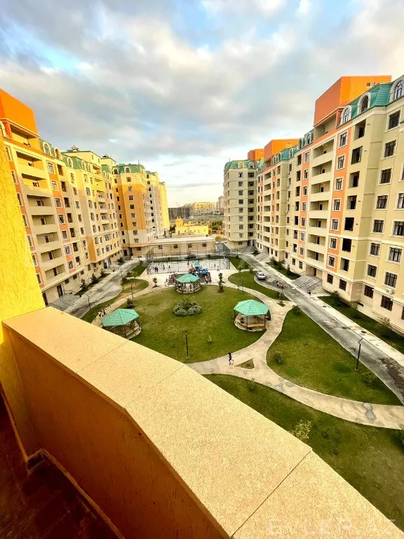 Satılır, yeni tikili