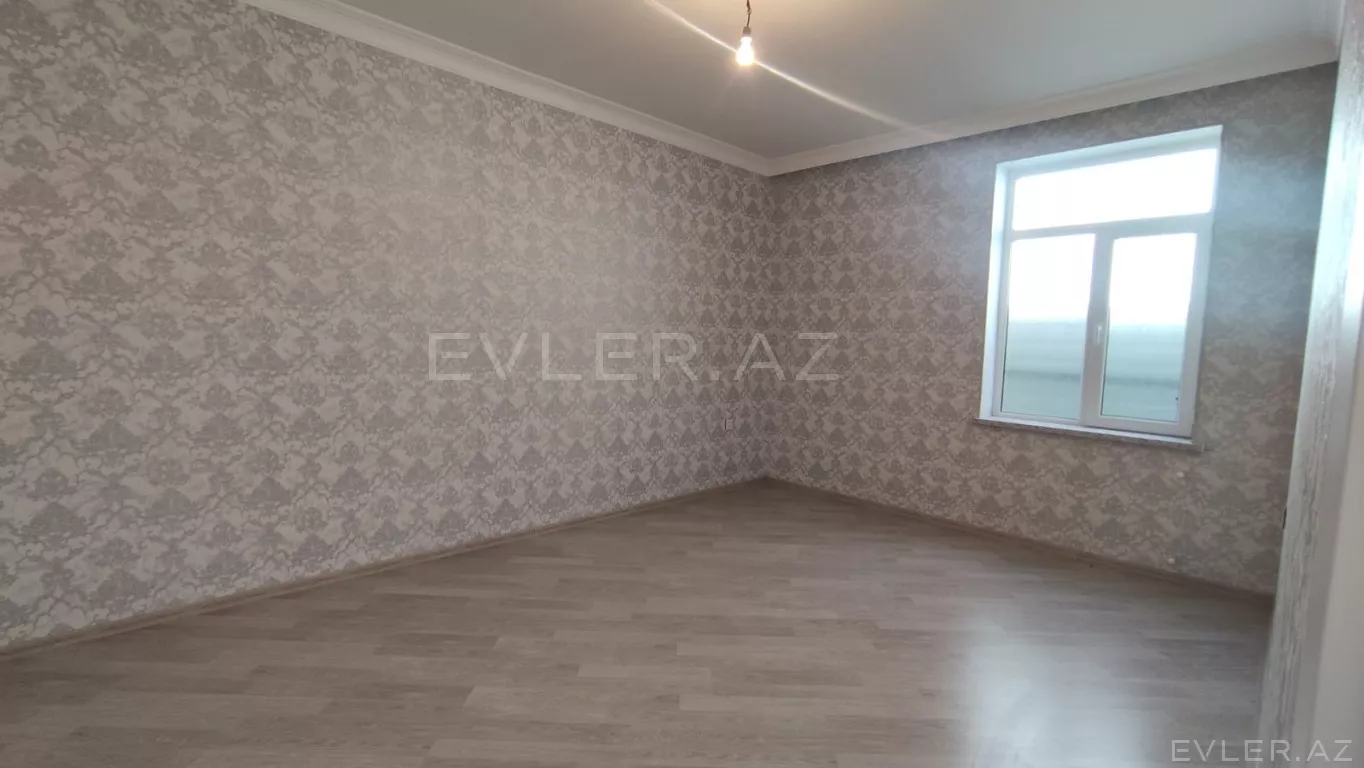 Satılır, həyət evi/villa