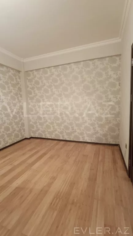 Aylıq, yeni tikili