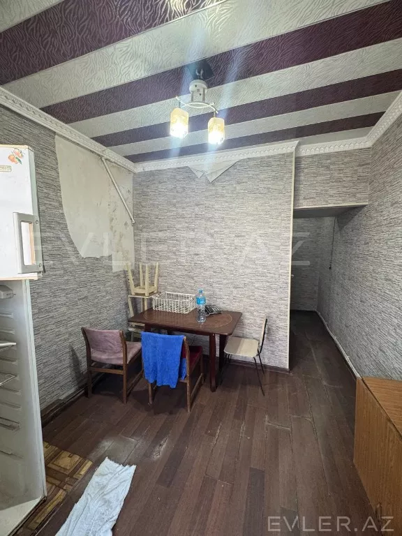 Satılır, yeni tikili