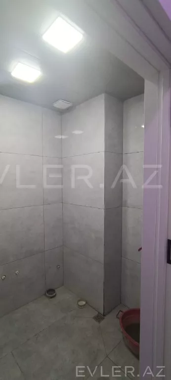 Satılır, yeni tikili