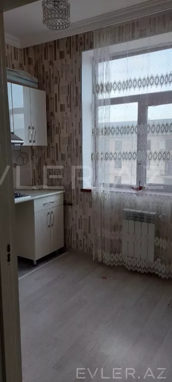 Aylıq, yeni tikili