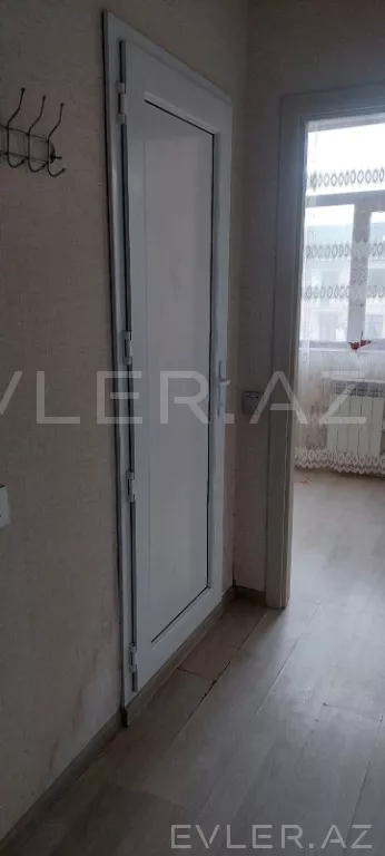 Aylıq, yeni tikili