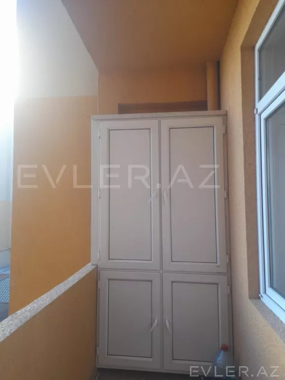 Satılır, yeni tikili
