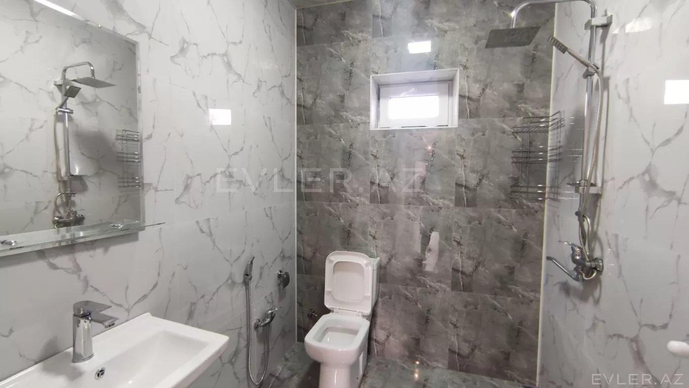 Satılır, həyət evi/villa