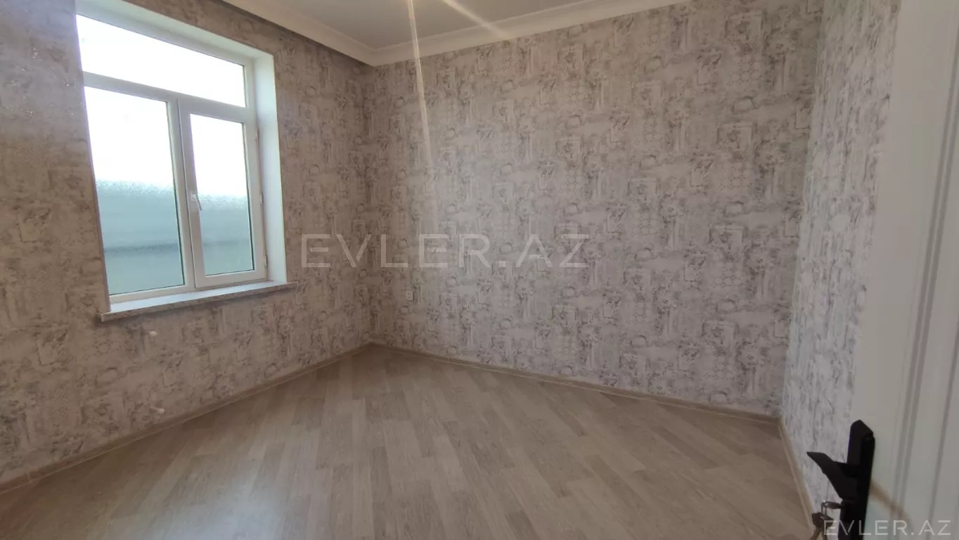 Satılır, həyət evi/villa