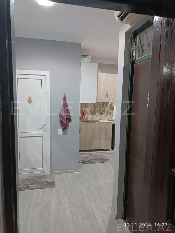 Satılır, həyət evi/villa