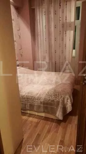 Aylıq, yeni tikili