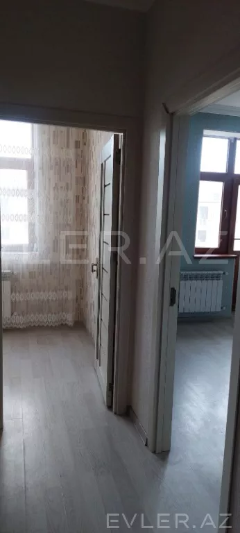 Aylıq, yeni tikili