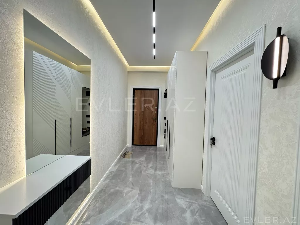 Satılır, yeni tikili