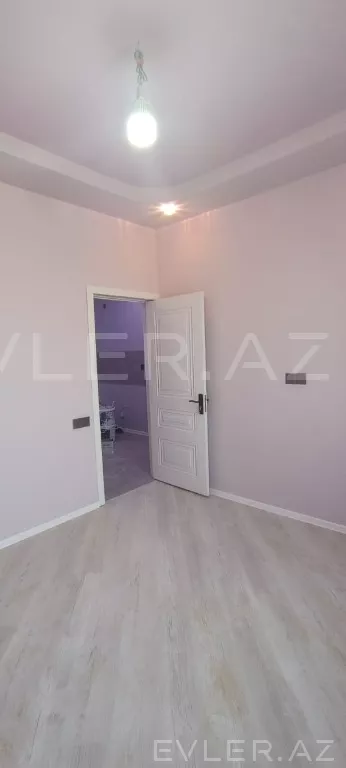 Satılır, yeni tikili
