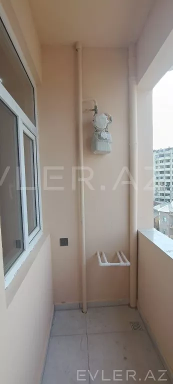 Satılır, yeni tikili
