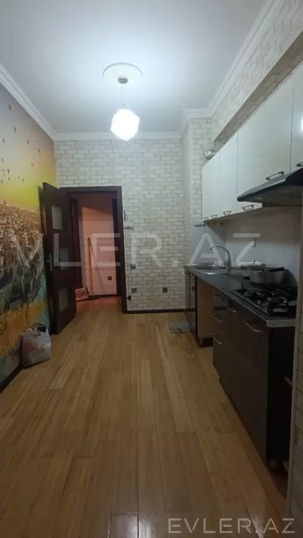 Aylıq, yeni tikili