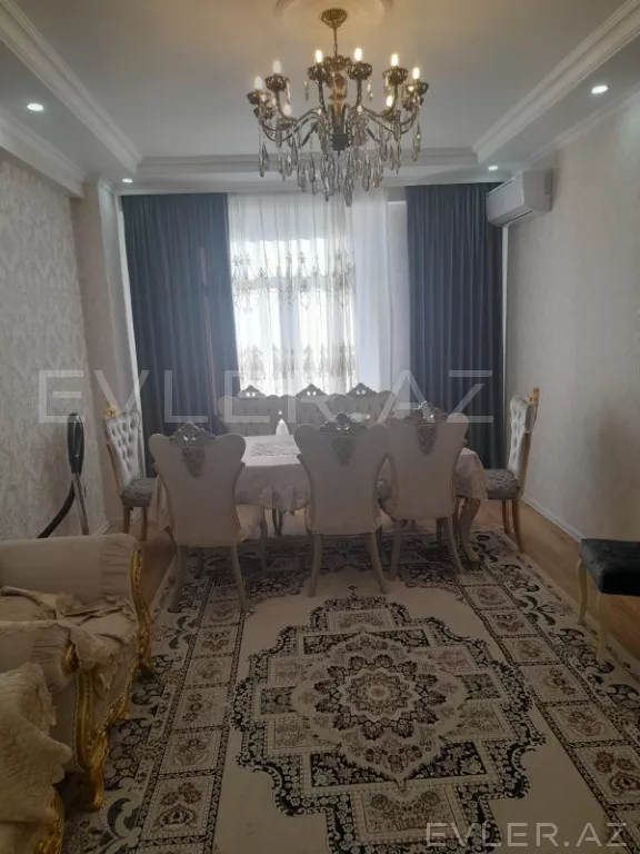 Satılır, yeni tikili