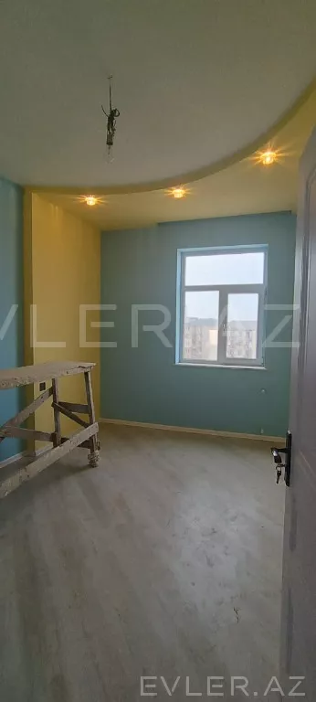 Satılır, yeni tikili