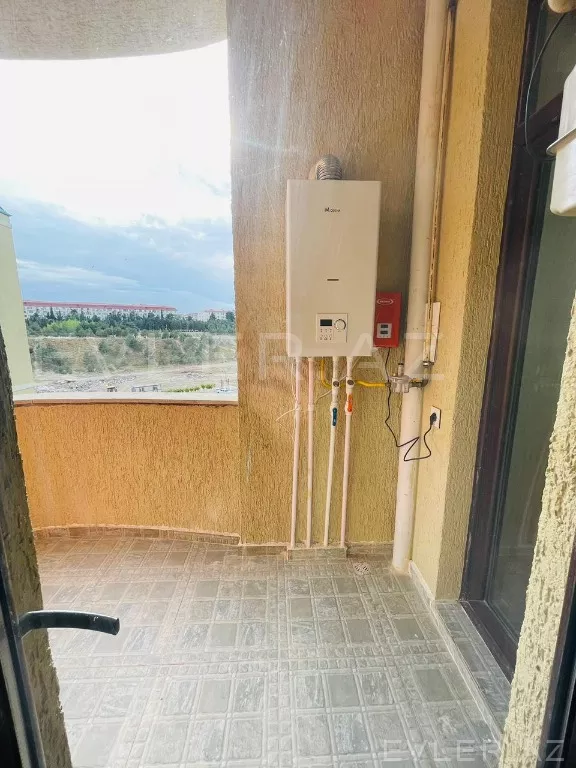 Satılır, yeni tikili