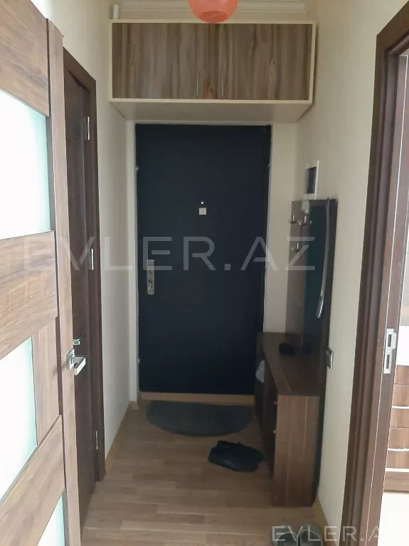 Aylıq, yeni tikili