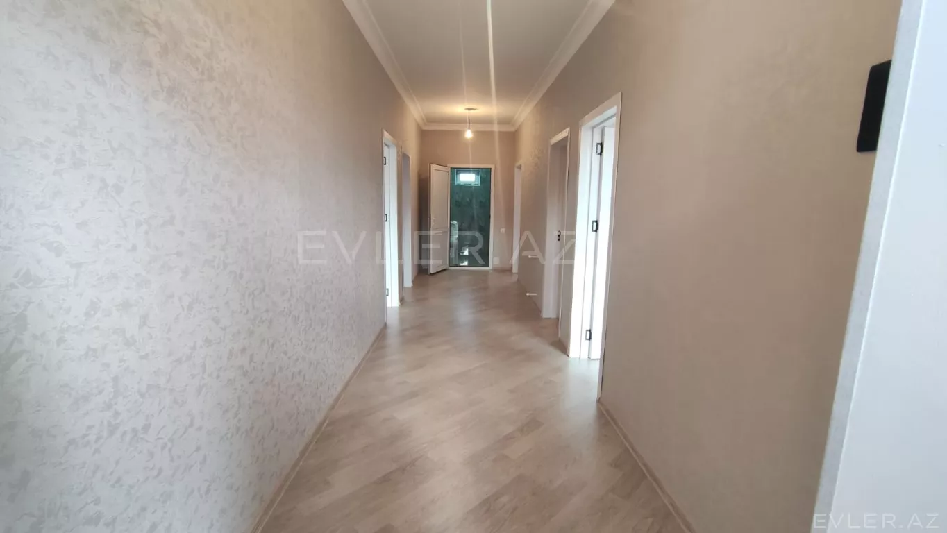 Satılır, həyət evi/villa