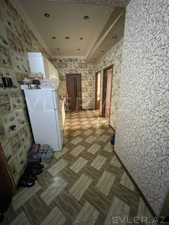 Satılır, yeni tikili