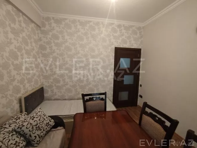 Aylıq, yeni tikili