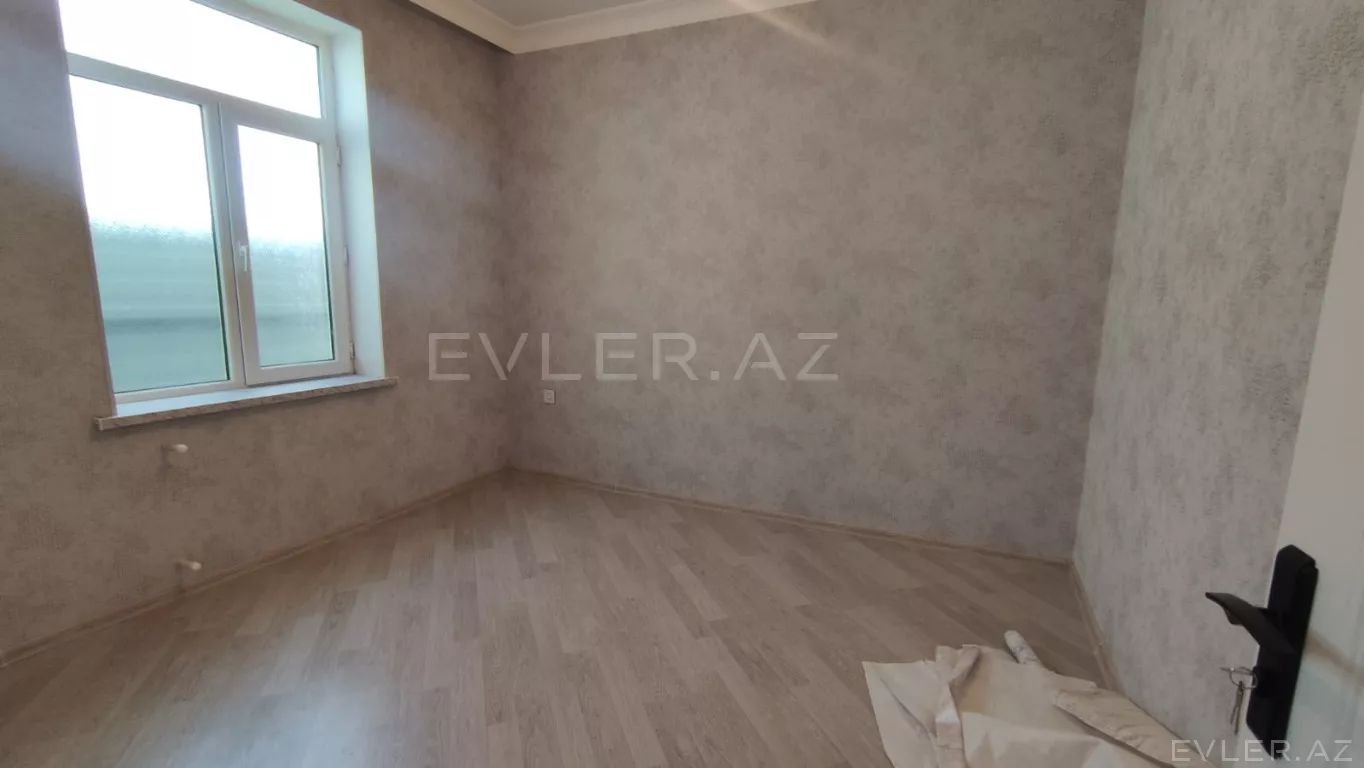 Satılır, həyət evi/villa