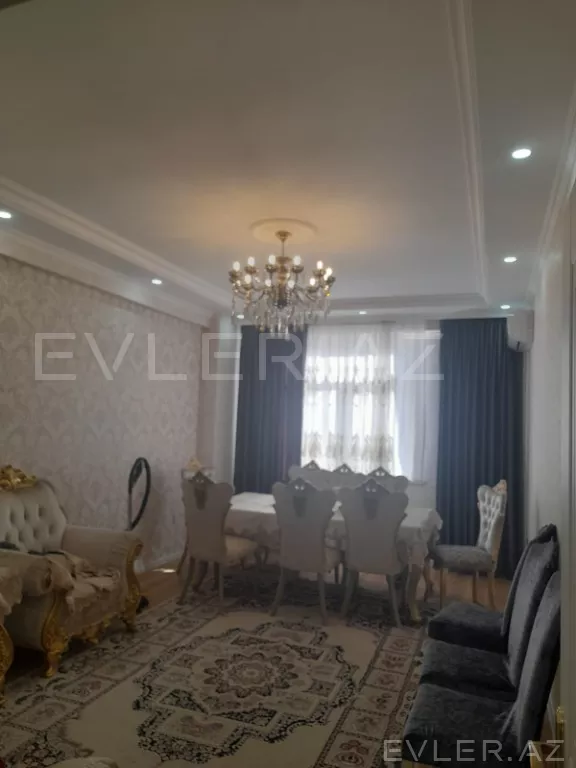 Satılır, yeni tikili