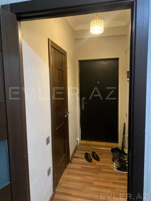 Satılır, yeni tikili