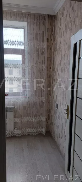 Aylıq, yeni tikili