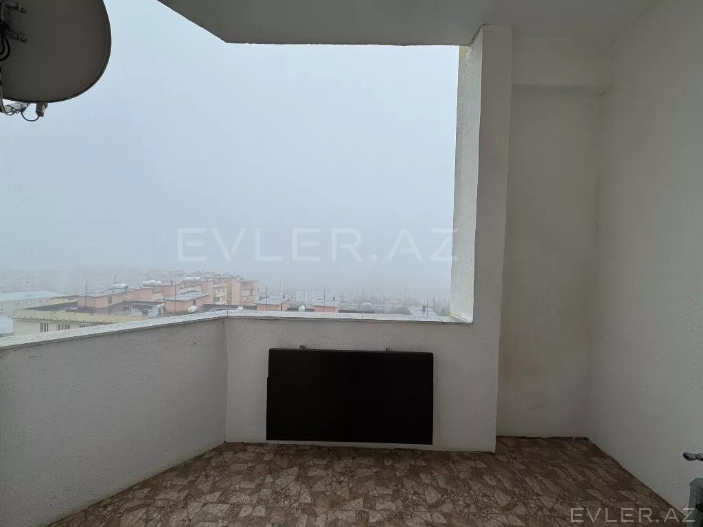 Satılır, yeni tikili