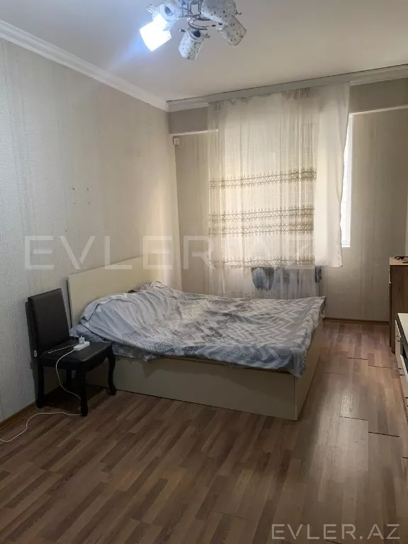 Satılır, yeni tikili
