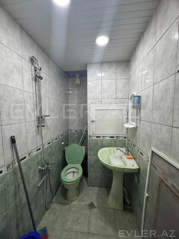 Satılır, yeni tikili