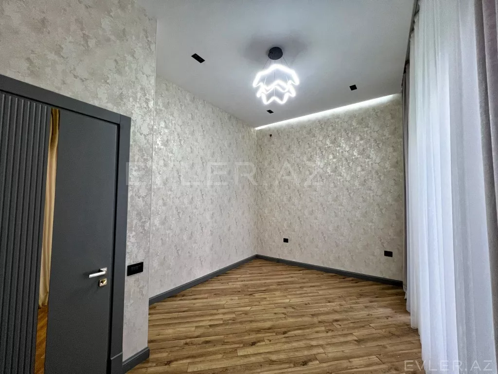 Satılır, həyət evi/villa