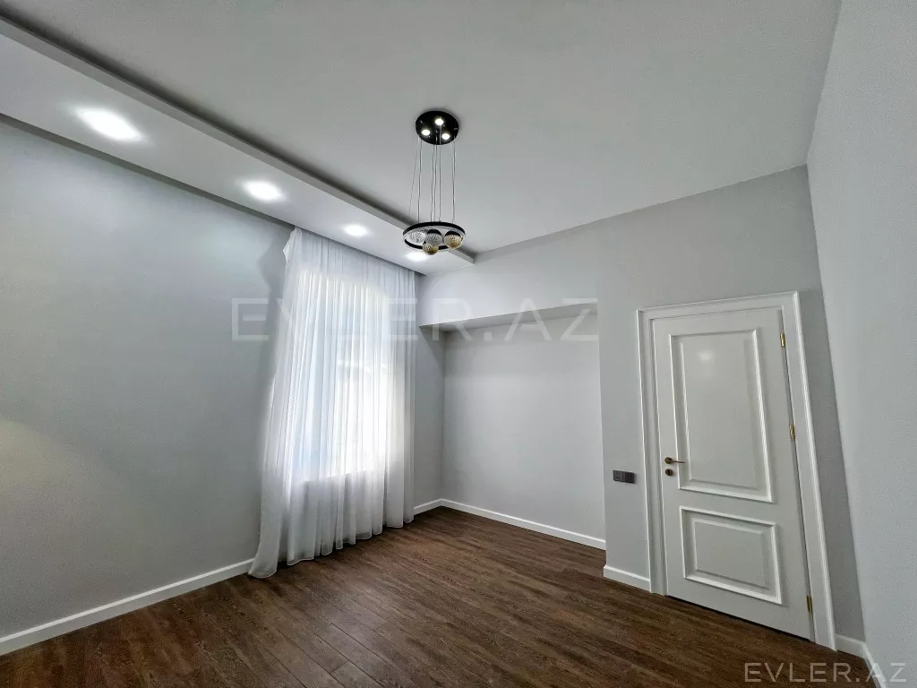 Satılır, həyət evi/villa