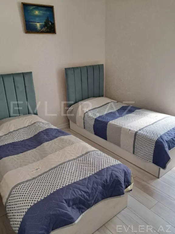Günlük, həyət evi/villa