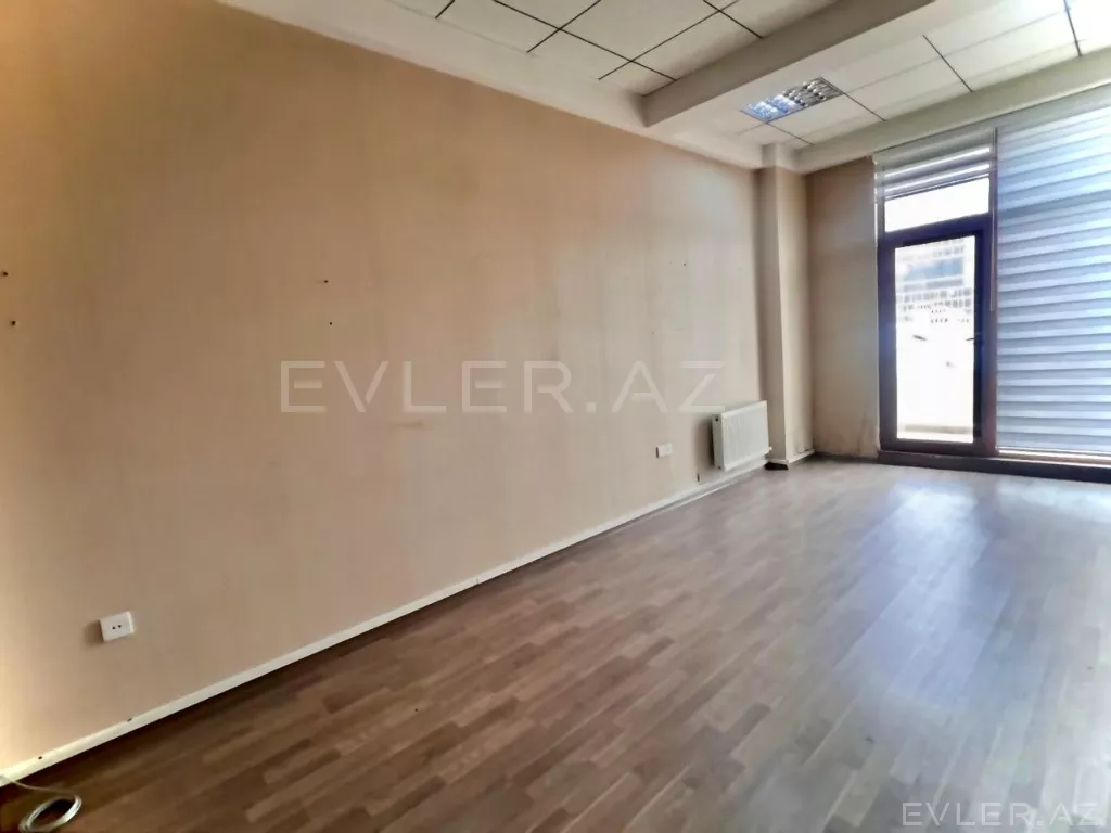 Aylıq, ofis