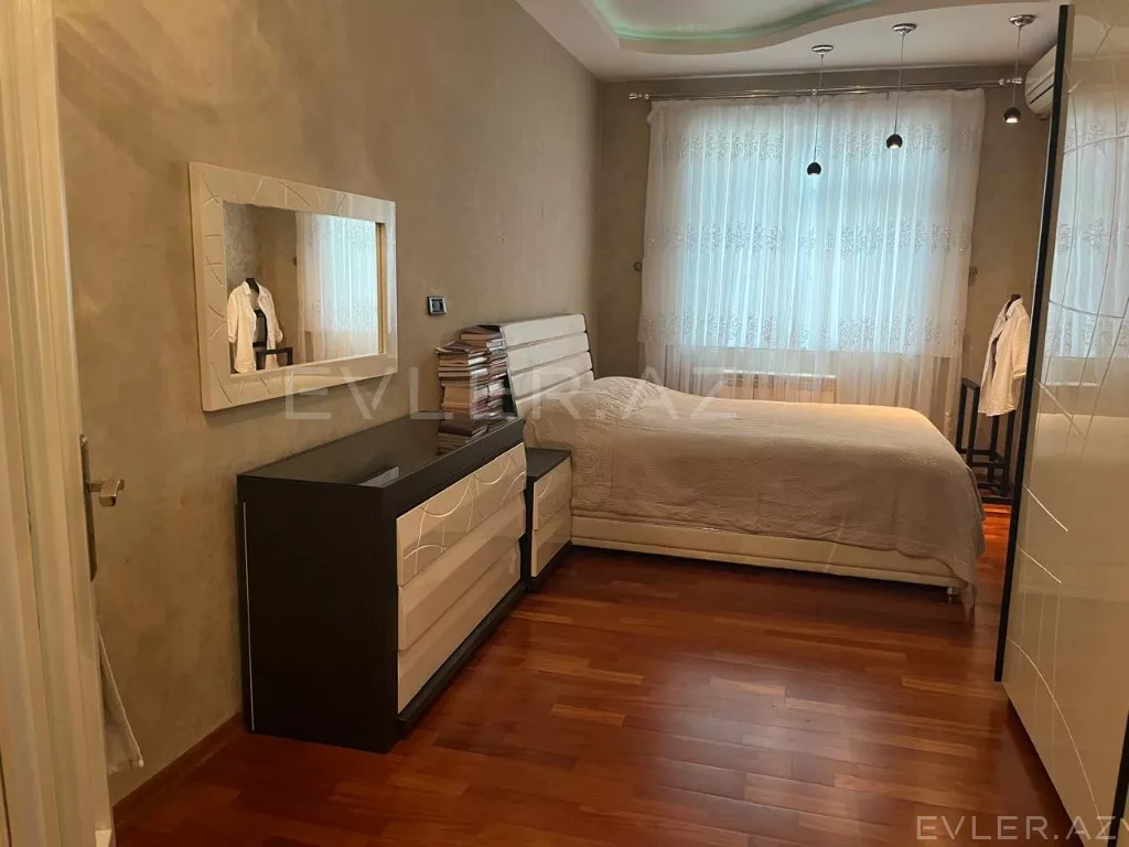 Aylıq, yeni tikili