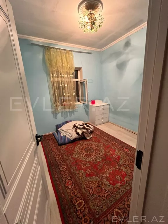Satılır, həyət evi/villa