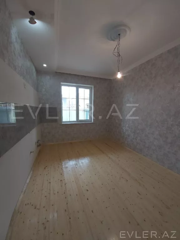Satılır, həyət evi/villa